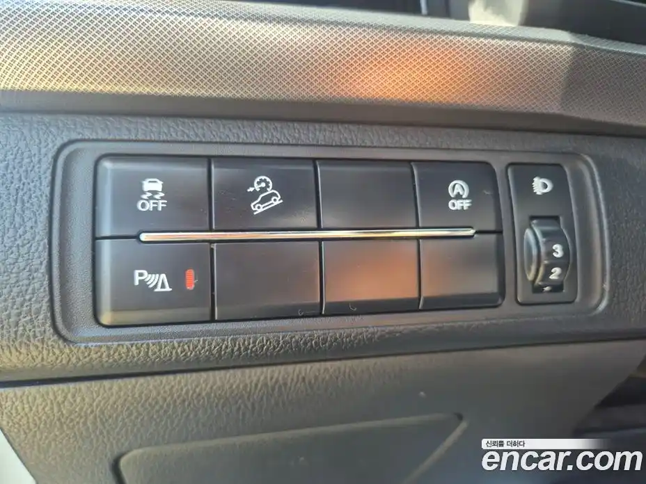 SsangYong Rexton 2023 2.2 гидро, фото 15