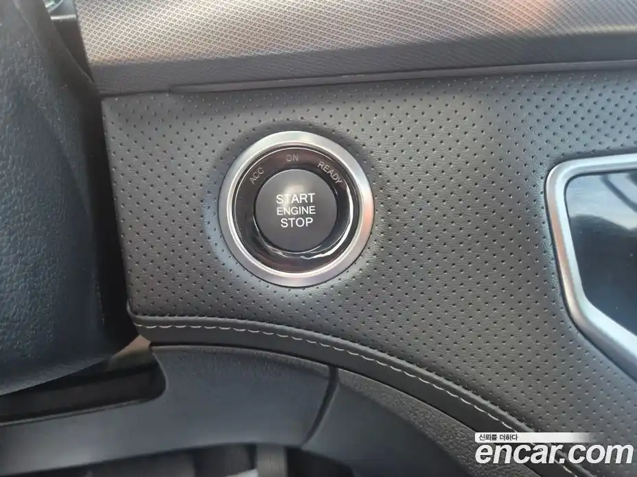 SsangYong Rexton 2023 2.2 гидро, фото 17