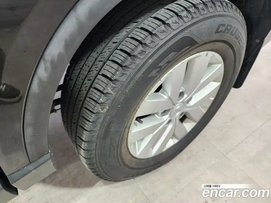 SsangYong Rexton 2022 2.2 гидро, фото 5