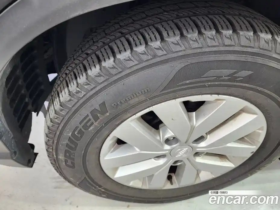 SsangYong Rexton 2022 2.2 гидро, фото 6