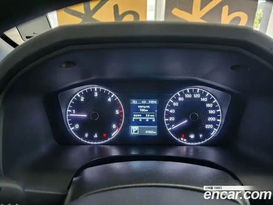 SsangYong Rexton 2022 2.2 гидро, фото 8