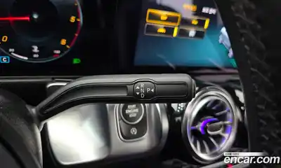 Mercedes-Benz GLB-Class 2021 1.9 гидро, миниатюра 9