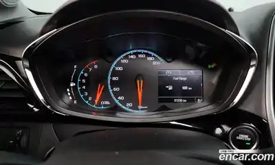 Chevrolet Spark 2017 1.0 гидро, миниатюра 11
