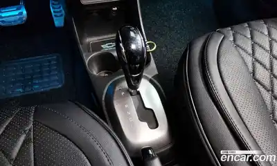 Chevrolet Spark 2017 1.0 гидро, миниатюра 12