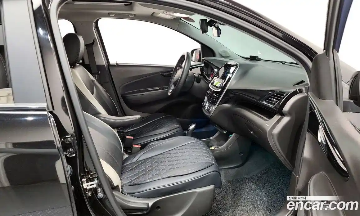 Chevrolet Spark 2017 1.0 гидро, фото 16