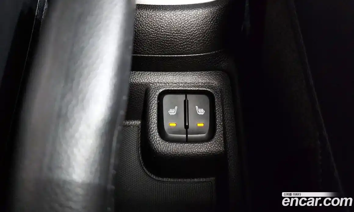 Chevrolet Spark 2017 1.0 гидро, фото 18