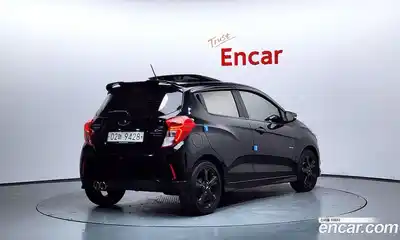 Chevrolet Spark 2017 1.0 гидро, миниатюра 2