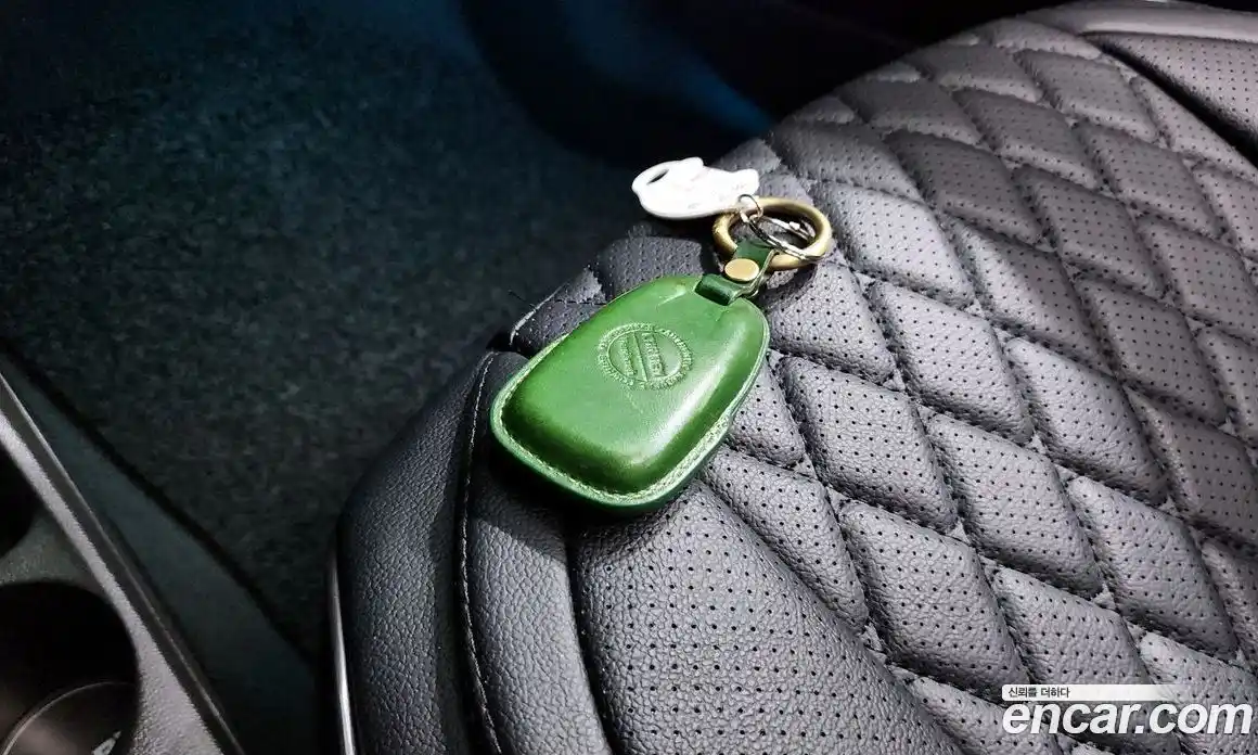 Chevrolet Spark 2017 1.0 гидро, фото 21