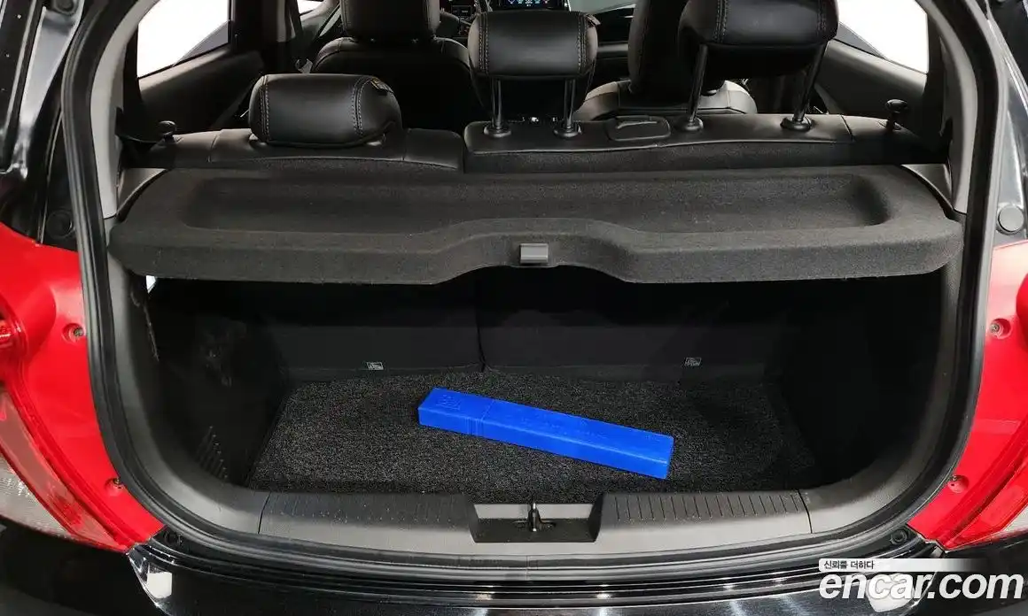 Chevrolet Spark 2017 1.0 гидро, фото 24