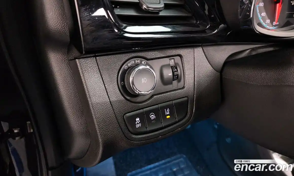 Chevrolet Spark 2017 1.0 гидро, фото 26