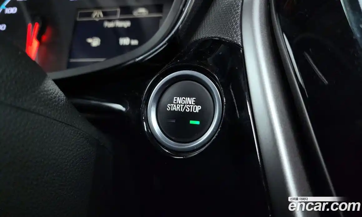 Chevrolet Spark 2017 1.0 гидро, фото 27