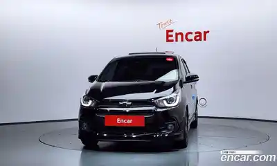 Chevrolet Spark 2017 1.0 гидро, миниатюра 3