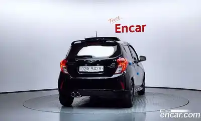 Chevrolet Spark 2017 1.0 гидро, миниатюра 4