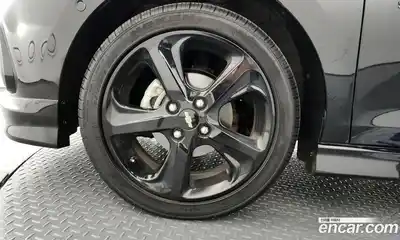 Chevrolet Spark 2017 1.0 гидро, миниатюра 5