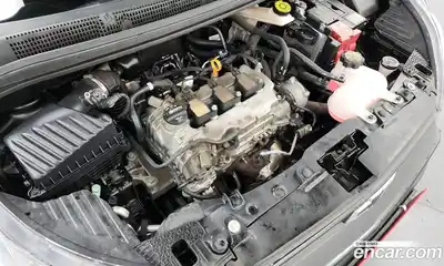 Chevrolet Spark 2017 1.0 гидро, миниатюра 6