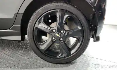 Chevrolet Spark 2017 1.0 гидро, миниатюра 7