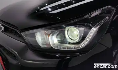 Chevrolet Spark 2017 1.0 гидро, миниатюра 8
