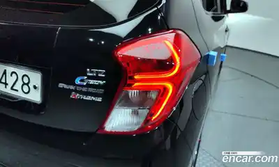 Chevrolet Spark 2017 1.0 гидро, миниатюра 9