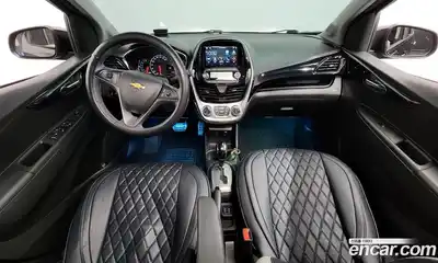 Chevrolet Spark 2017 1.0 гидро, миниатюра 10