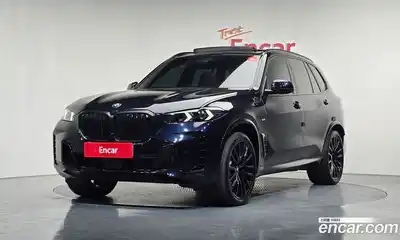 BMW X5, 2025, 19 763 км