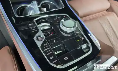 BMW X5 2025 3.0 автомат (гидро), миниатюра 12