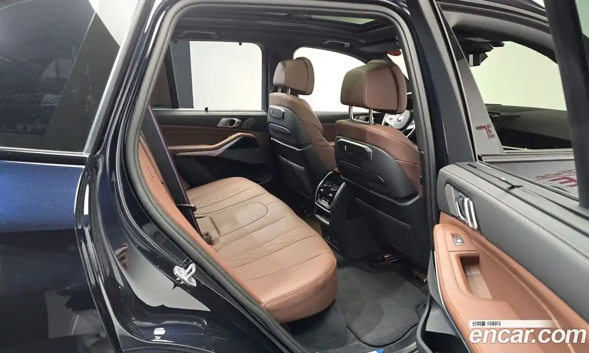 BMW X5 2025 3.0 автомат (гидро), фото 17