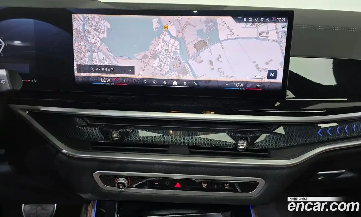 BMW X5 2025 3.0 автомат (гидро), фото 19
