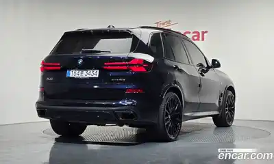 BMW X5 2025 3.0 автомат (гидро), миниатюра 2