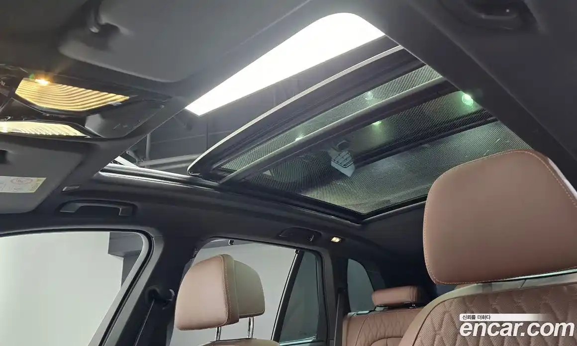 BMW X5 2025 3.0 автомат (гидро), фото 25