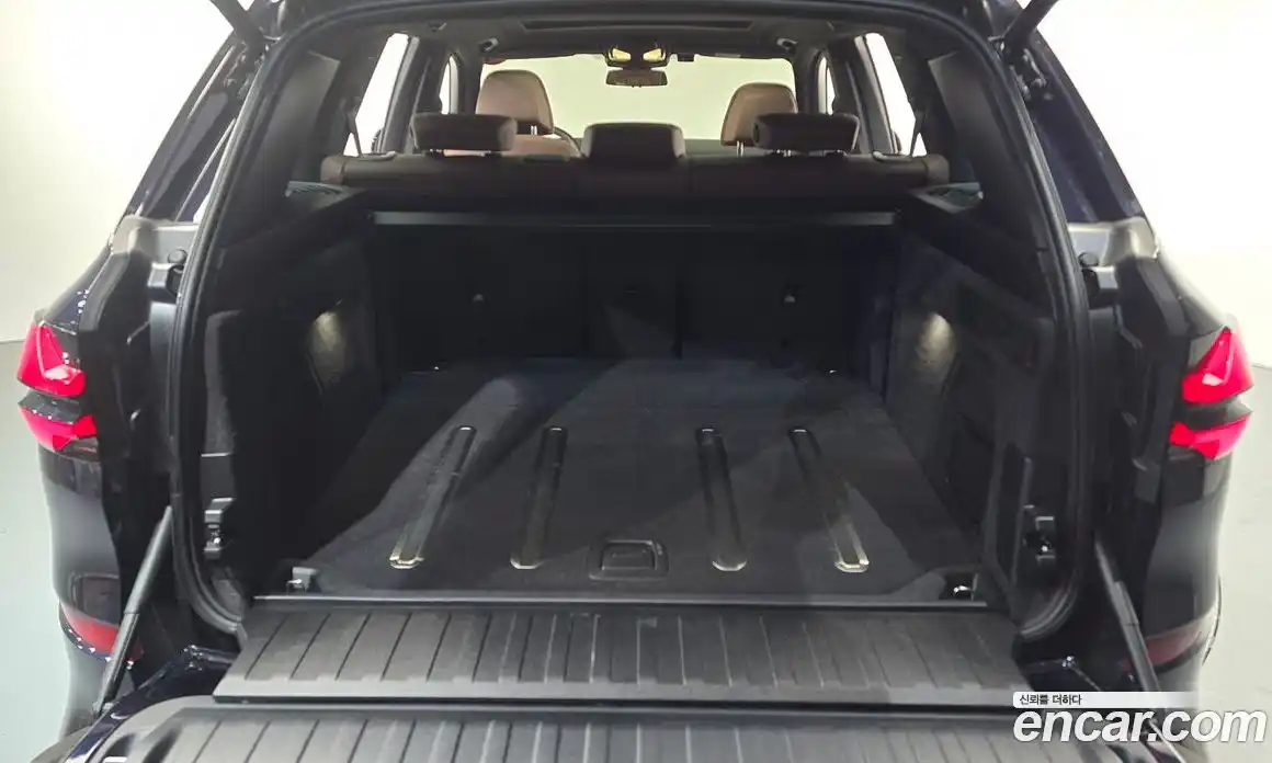 BMW X5 2025 3.0 автомат (гидро), фото 26