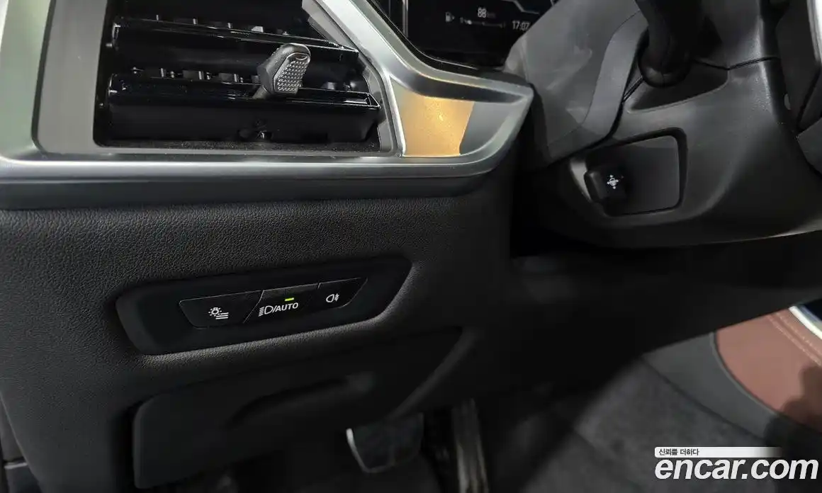 BMW X5 2025 3.0 автомат (гидро), фото 27