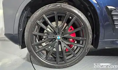BMW X5 2025 3.0 автомат (гидро), миниатюра 5