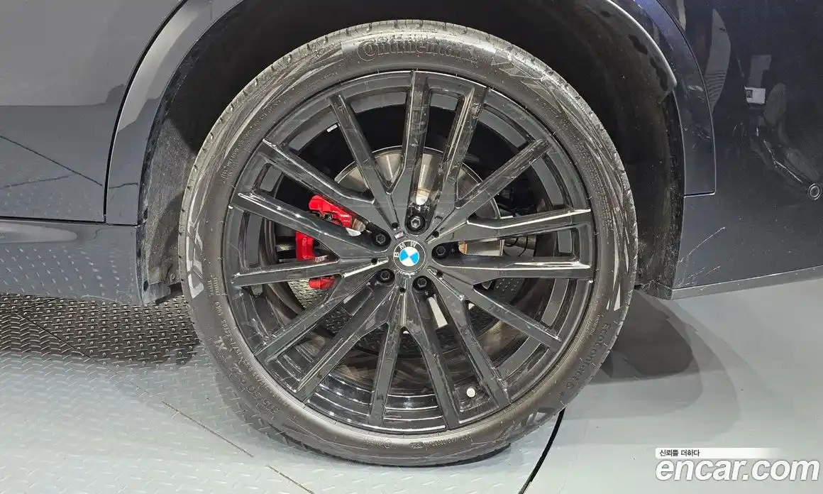 BMW X5 2025 3.0 автомат (гидро), фото 7