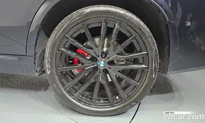 BMW X5 2025 3.0 автомат (гидро), миниатюра 7