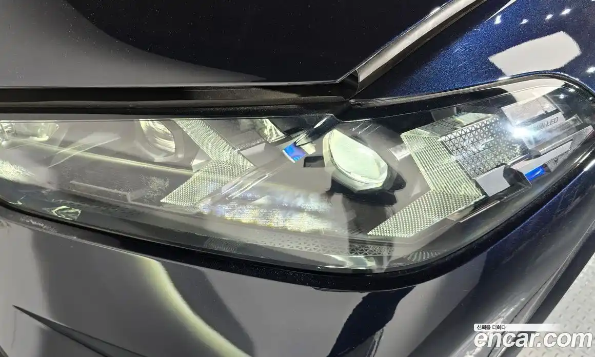 BMW X5 2025 3.0 автомат (гидро), фото 8