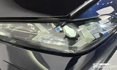 BMW X5 2025 3.0 автомат (гидро), миниатюра 8