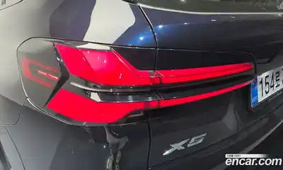 BMW X5 2025 3.0 автомат (гидро), миниатюра 9