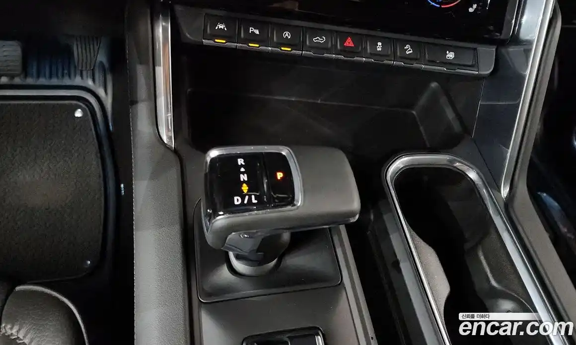 GMC Sierra 2023 6.2 автомат (гидро), фото 12