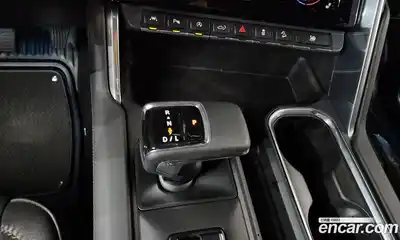 GMC Sierra 2023 6.2 автомат (гидро), миниатюра 12