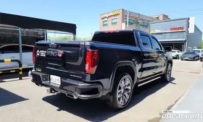 GMC Sierra 2023 6.2 автомат (гидро), миниатюра 2