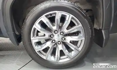 GMC Sierra 2023 6.2 автомат (гидро), миниатюра 7