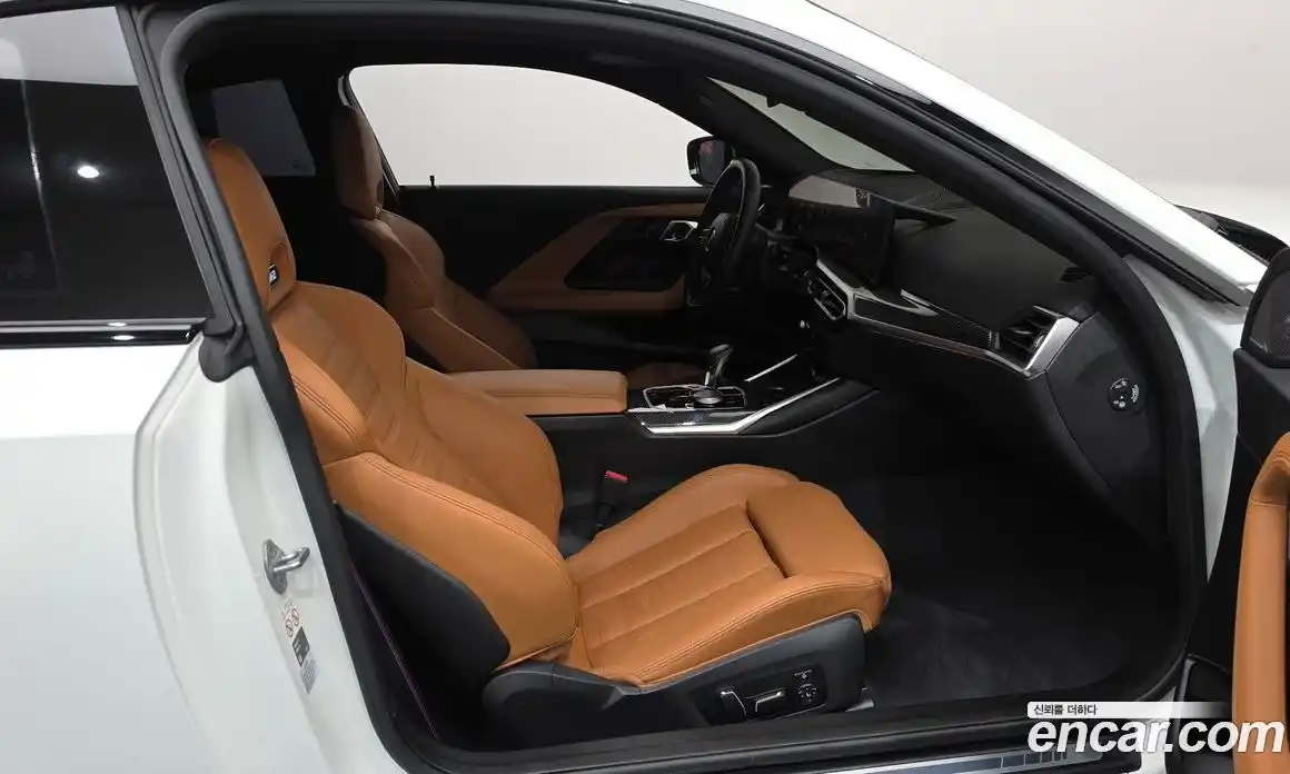 BMW M2 2024 3.0 гидро, фото 16