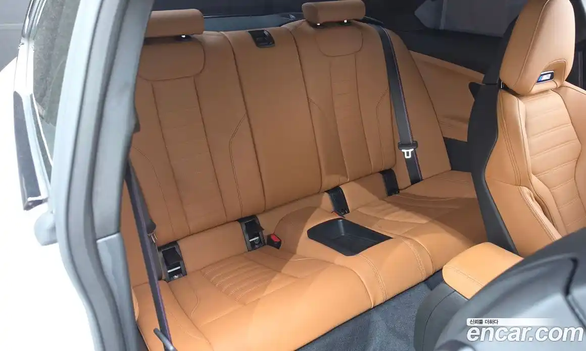 BMW M2 2024 3.0 гидро, фото 17