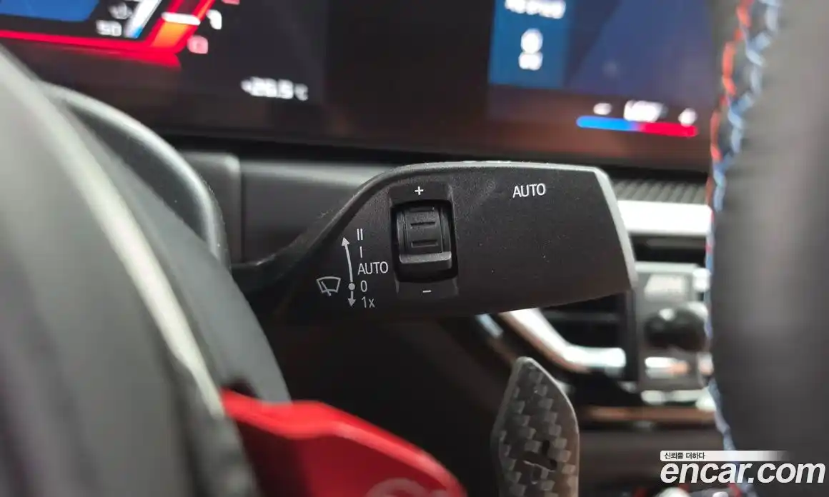 BMW M2 2024 3.0 гидро, фото 27