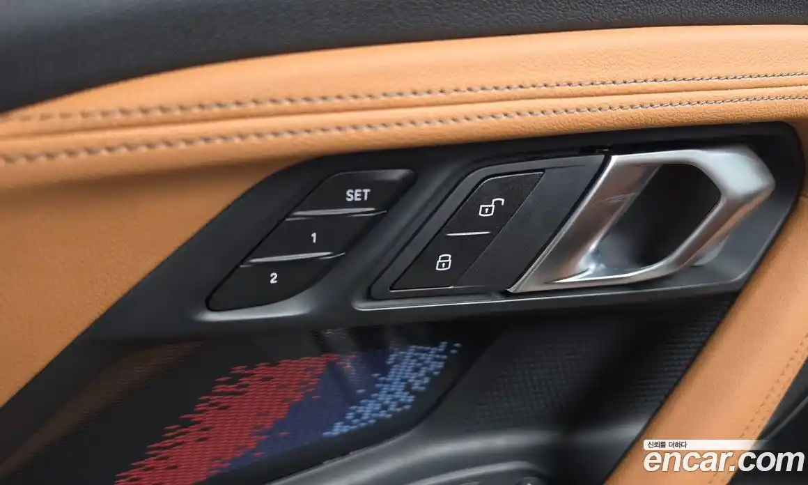 BMW M2 2024 3.0 гидро, фото 29