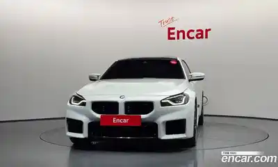 BMW M2 2024 3.0 гидро, миниатюра 3