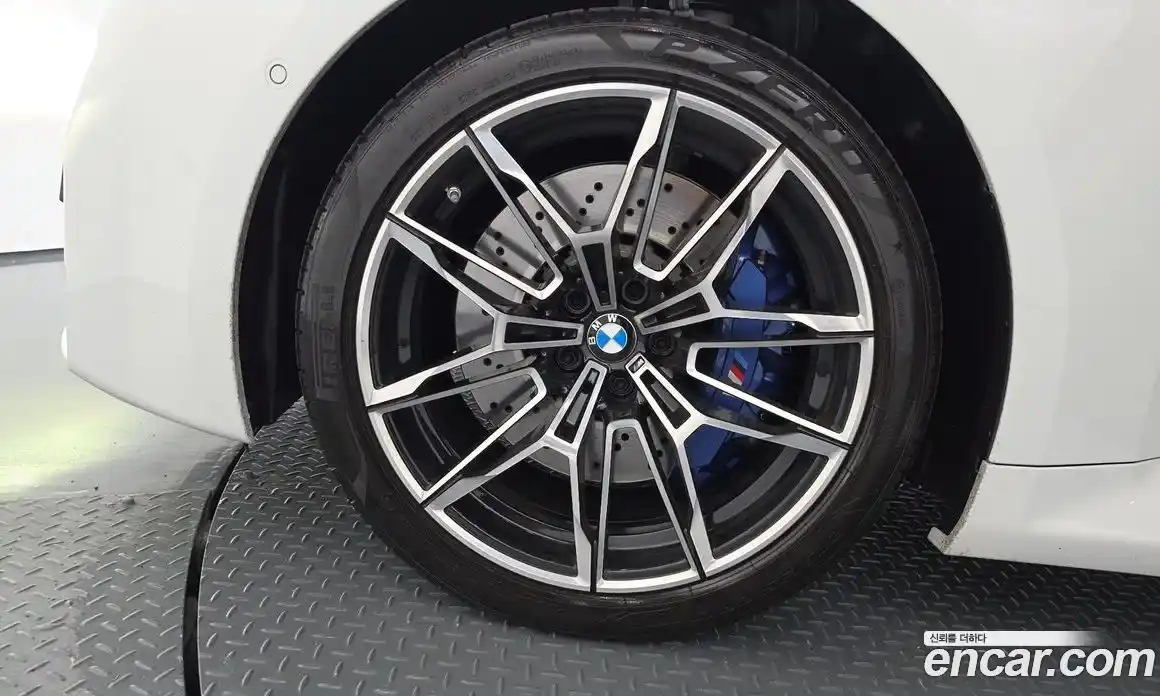BMW M2 2024 3.0 гидро, фото 5