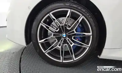 BMW M2 2024 3.0 гидро, миниатюра 5