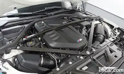 BMW M2 2024 3.0 гидро, миниатюра 6