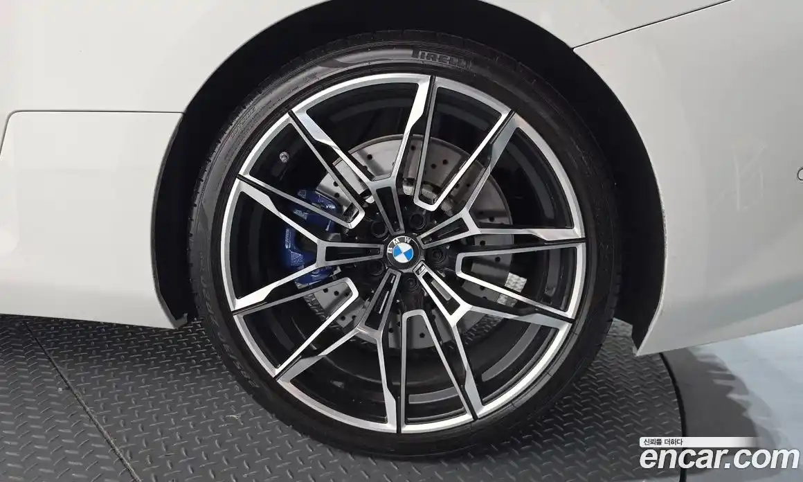 BMW M2 2024 3.0 гидро, фото 7